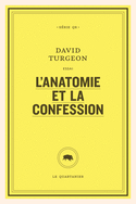 Anatomie et la confession (L')